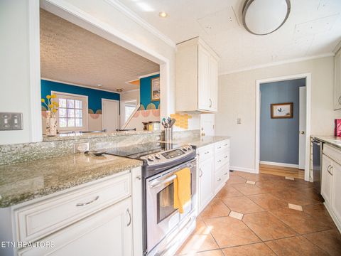 Tiny photo for 4400 Barbara Drive, Knoxville, TN 37918 (MLS # 1334072)