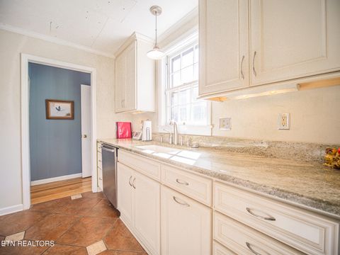 Tiny photo for 4400 Barbara Drive, Knoxville, TN 37918 (MLS # 1334072)