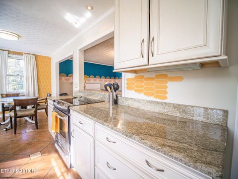 Tiny photo for 4400 Barbara Drive, Knoxville, TN 37918 (MLS # 1334072)