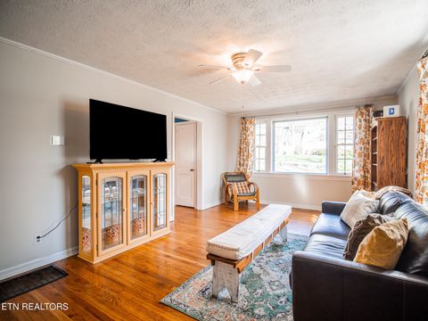 Tiny photo for 4400 Barbara Drive, Knoxville, TN 37918 (MLS # 1334072)