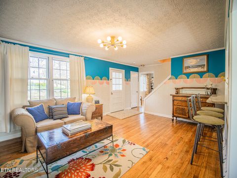 Tiny photo for 4400 Barbara Drive, Knoxville, TN 37918 (MLS # 1334072)