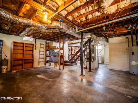 Tiny photo for 4400 Barbara Drive, Knoxville, TN 37918 (MLS # 1334072)