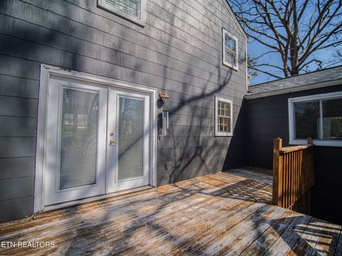 Tiny photo for 4400 Barbara Drive, Knoxville, TN 37918 (MLS # 1334072)