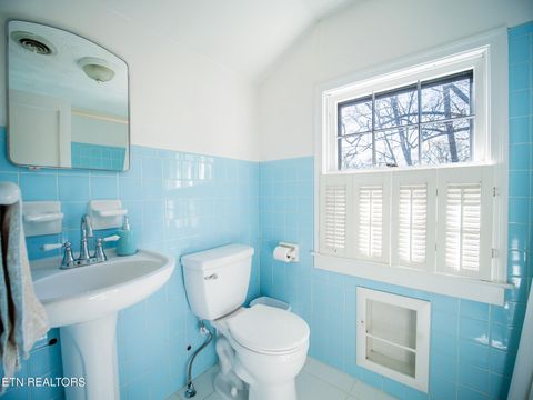 Tiny photo for 4400 Barbara Drive, Knoxville, TN 37918 (MLS # 1334072)