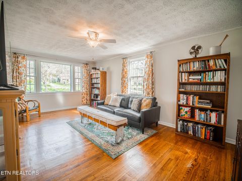 Tiny photo for 4400 Barbara Drive, Knoxville, TN 37918 (MLS # 1334072)