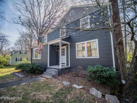 Tiny photo for 4400 Barbara Drive, Knoxville, TN 37918 (MLS # 1334072)