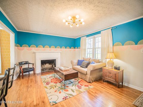 Tiny photo for 4400 Barbara Drive, Knoxville, TN 37918 (MLS # 1334072)