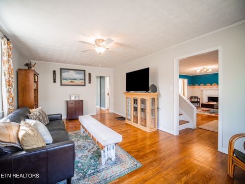 Tiny photo for 4400 Barbara Drive, Knoxville, TN 37918 (MLS # 1334072)