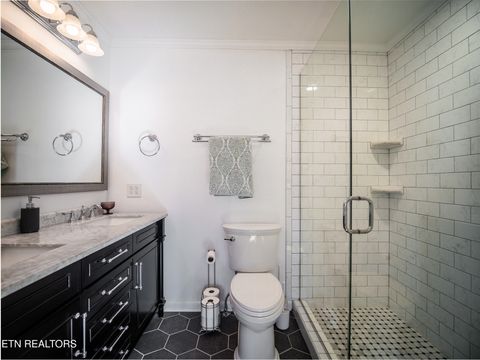 Tiny photo for 4400 Barbara Drive, Knoxville, TN 37918 (MLS # 1334072)