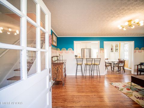 Tiny photo for 4400 Barbara Drive, Knoxville, TN 37918 (MLS # 1334072)