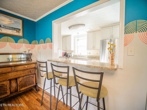 Tiny photo for 4400 Barbara Drive, Knoxville, TN 37918 (MLS # 1334072)