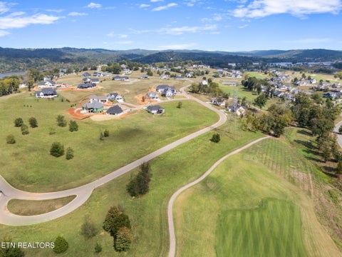 Tiny photo for 1421 Mockingbird Lane, Loudon, TN 37774 (MLS # 1357798)
