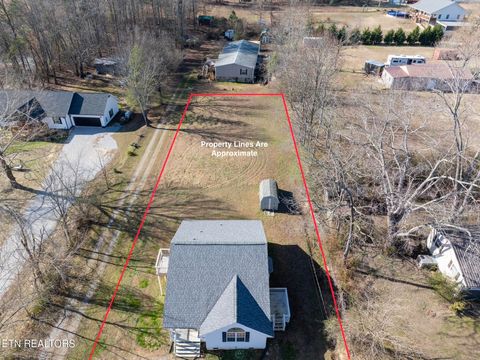 Tiny photo for 1406 Johnson St, Etowah, TN 37331 (MLS # 1326127)
