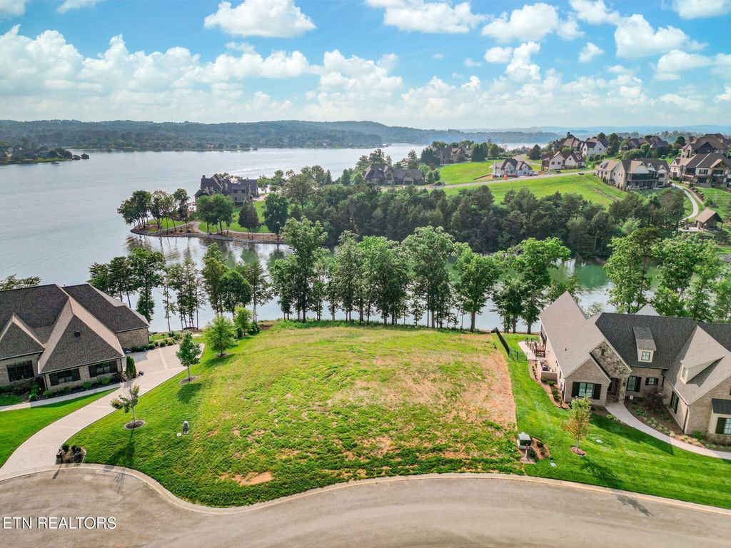 Photo of 1556 Bower Court, Lenoir City, TN 37772 (MLS # 1305872)