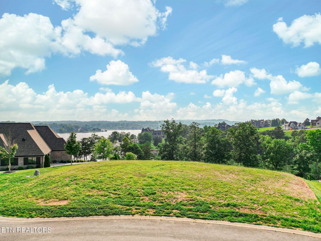 Photo of 1556 Bower Court, Lenoir City, TN 37772 (MLS # 1305872)
