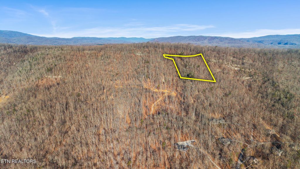 Photo of 167 Eagle View Lane, Jacksboro, TN 37757 (MLS # 1329515)