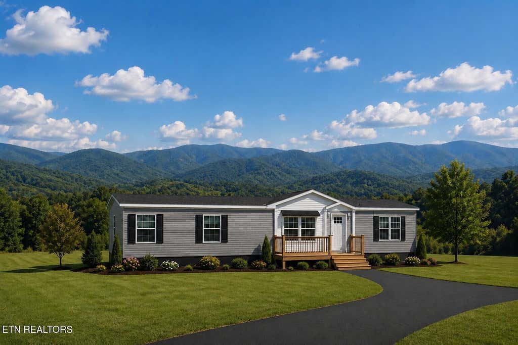 Photo of 1042 Elaine Drive, Tazewell, TN 37879 (MLS # 1348624)