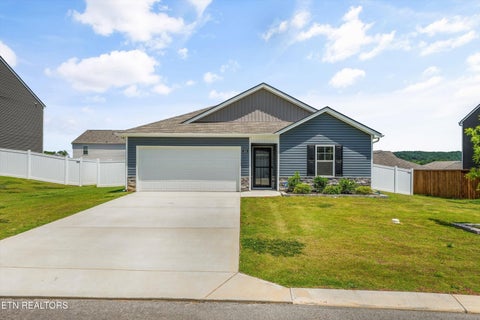 Property photo of 256 Preece Lane, Niota, TN 37826