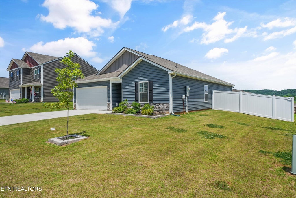 Photo of 256 Preece Lane, Niota, TN 37826 (MLS # 1346470)