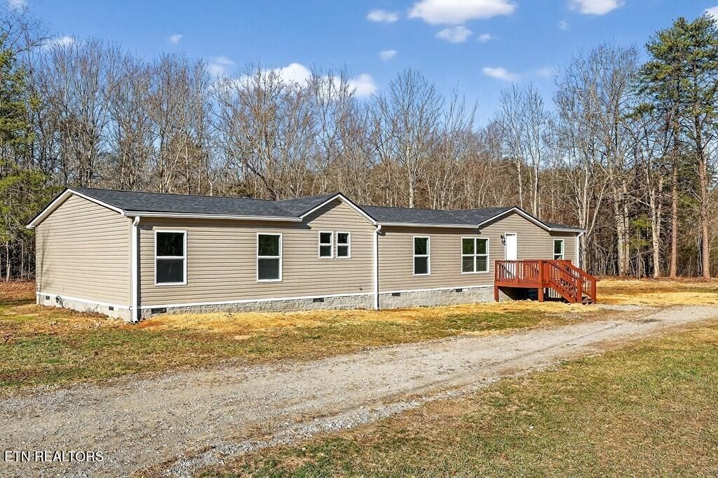 Photo of 615 Sun Light Lane, Spencer, TN 38585 (MLS # 1325776)