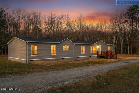 Photo of 615 Sun Light Lane, Spencer, TN 38585 (MLS # 1325776)
