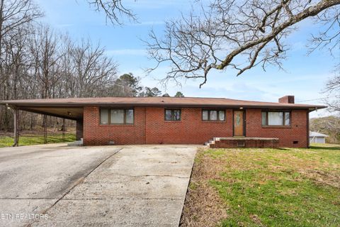 Photo of 6329 Lacy Rd, Knoxville, TN 37912 (MLS # 1330511)