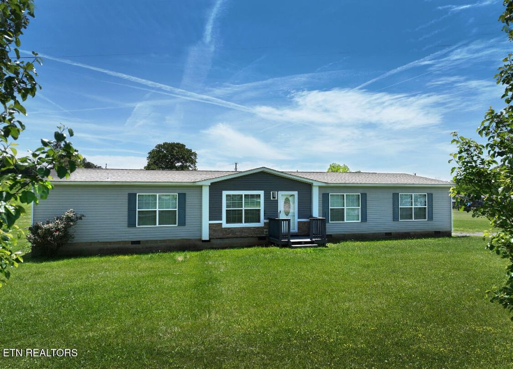 Photo of 227 Long Meadow Lane, Madisonville, TN 37354 (MLS # 1299786)