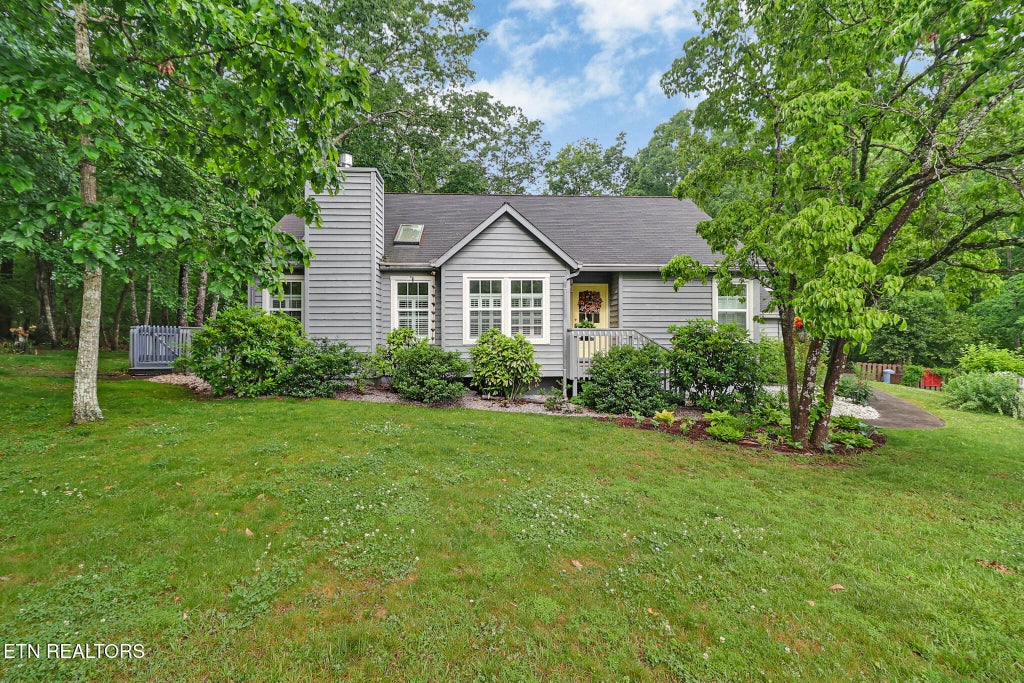 Photo of 41 Hickory Cove Lane, Crossville, TN 38558 (MLS # 1342196)