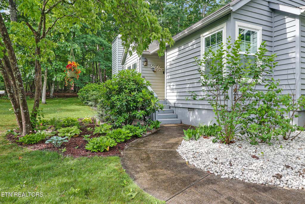 Photo of 41 Hickory Cove Lane, Crossville, TN 38558 (MLS # 1342196)