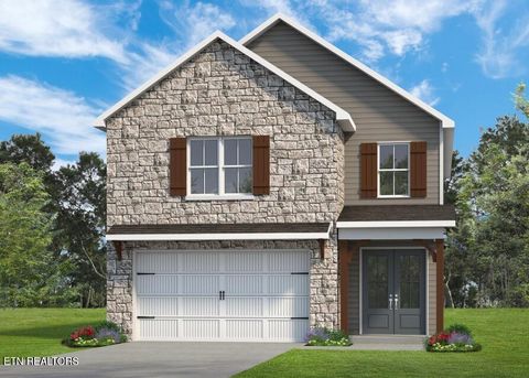 Photo of 514 8th AVE, Lenoir City, TN 37771 (MLS # 1335572)