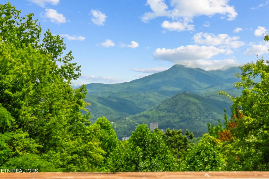 Photo of 1516 Zurich Rd, Gatlinburg, TN 37738 (MLS # 1304542)