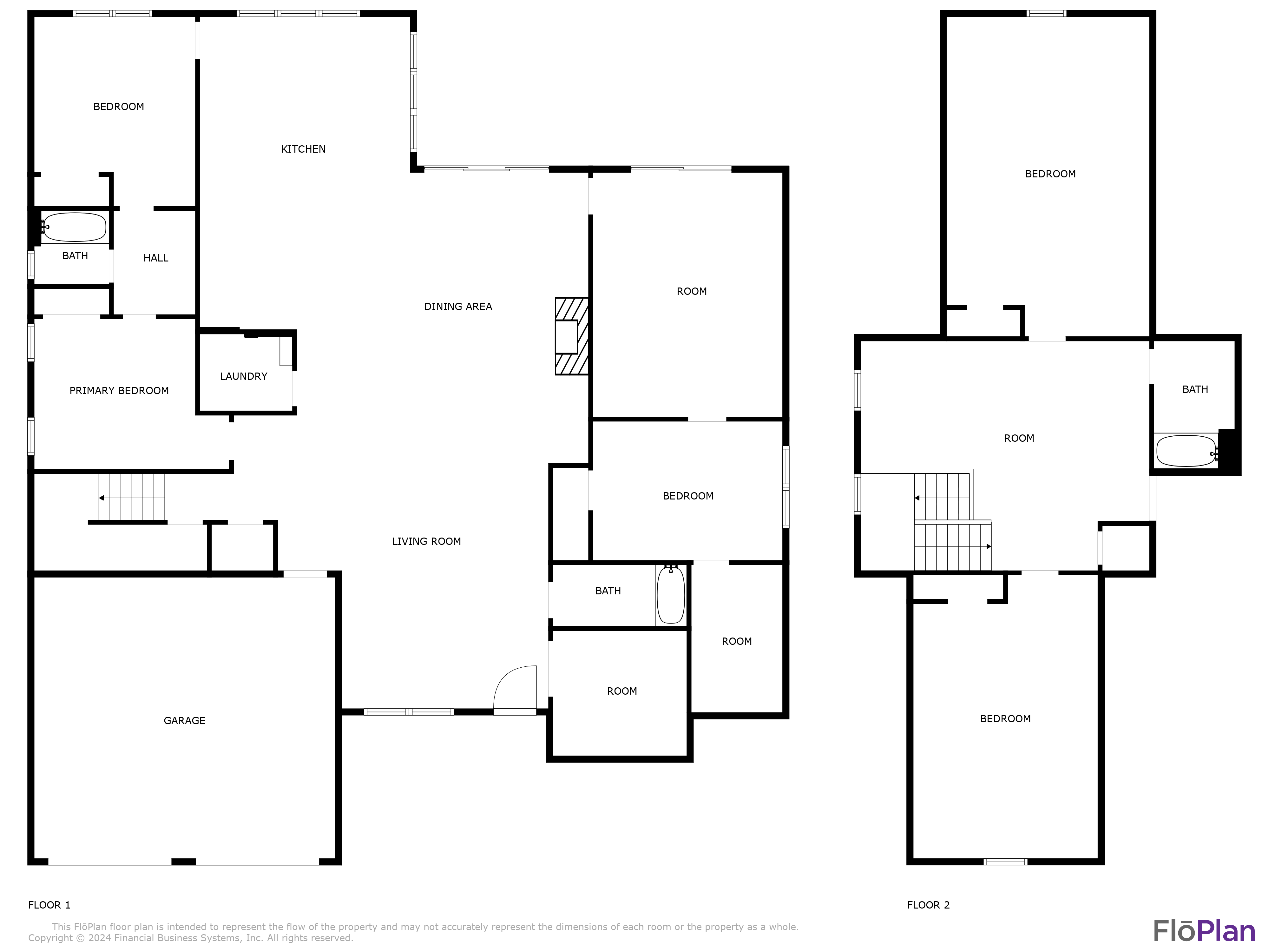 Photo 2 of 11 of 2406 Misty Mountain Circle house