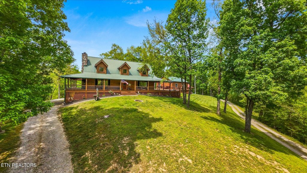 Photo of 761 N Knob Creek Rd, Seymour, TN 37865 (MLS # 1333880)