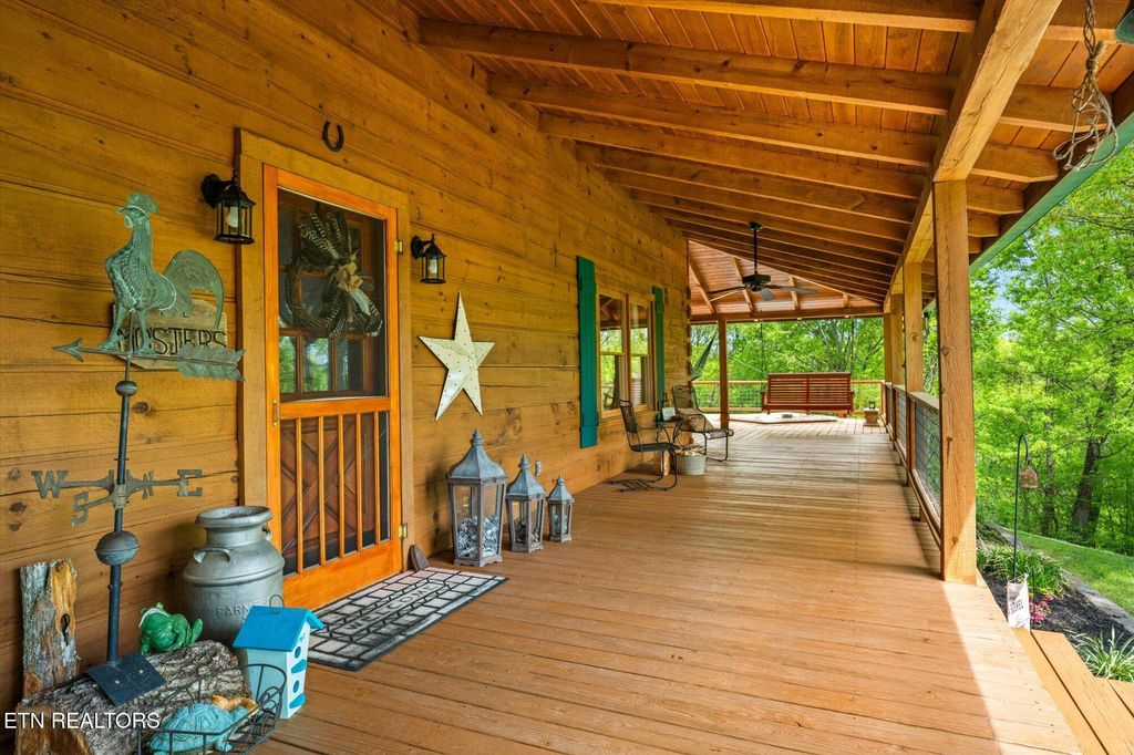 Photo of 761 N Knob Creek Rd, Seymour, TN 37865 (MLS # 1333880)