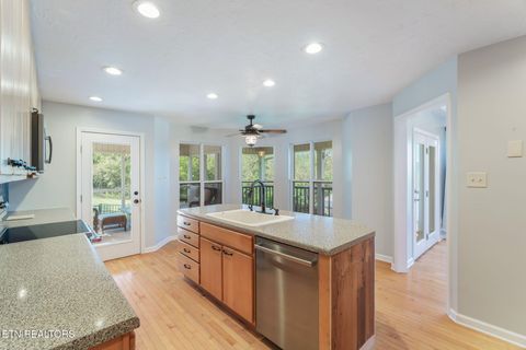 Tiny photo for 202 Sierra Lane, Blaine, TN 37709 (MLS # 1318640)