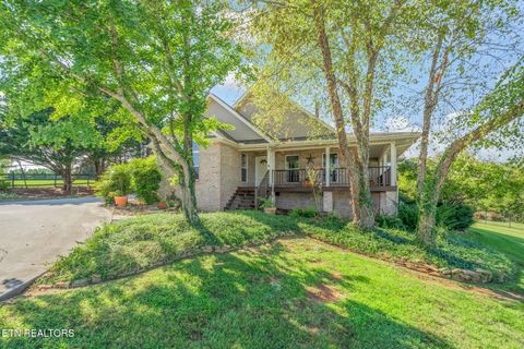 Photo of 202 Sierra Lane, Blaine, TN 37709 (MLS # 1318640)