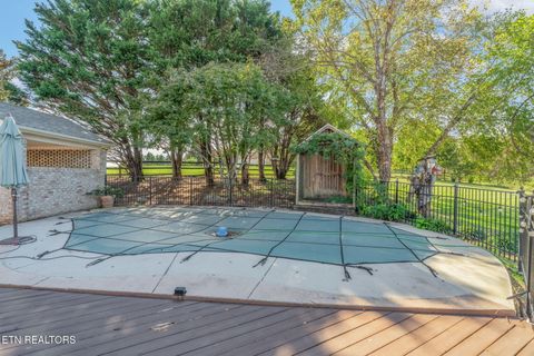 Tiny photo for 202 Sierra Lane, Blaine, TN 37709 (MLS # 1318640)
