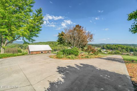 Tiny photo for 202 Sierra Lane, Blaine, TN 37709 (MLS # 1318640)