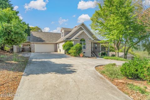 Tiny photo for 202 Sierra Lane, Blaine, TN 37709 (MLS # 1318640)