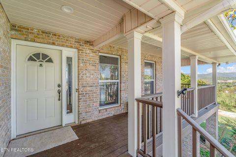 Tiny photo for 202 Sierra Lane, Blaine, TN 37709 (MLS # 1318640)