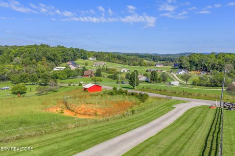 Tiny photo for 202 Sierra Lane, Blaine, TN 37709 (MLS # 1318640)