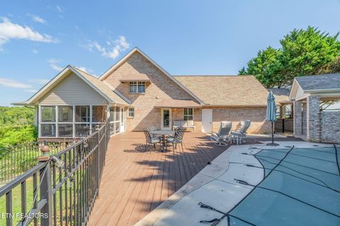 Tiny photo for 202 Sierra Lane, Blaine, TN 37709 (MLS # 1318640)
