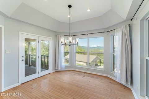 Tiny photo for 202 Sierra Lane, Blaine, TN 37709 (MLS # 1318640)
