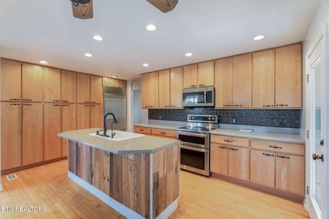 Tiny photo for 202 Sierra Lane, Blaine, TN 37709 (MLS # 1318640)
