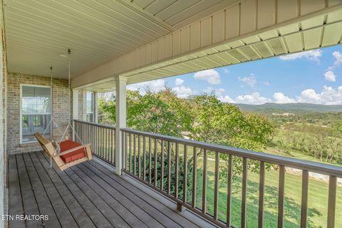Tiny photo for 202 Sierra Lane, Blaine, TN 37709 (MLS # 1318640)