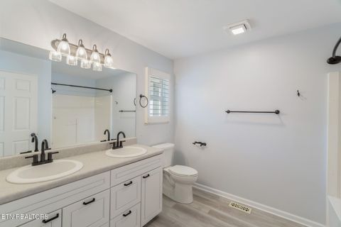 Tiny photo for 202 Sierra Lane, Blaine, TN 37709 (MLS # 1318640)
