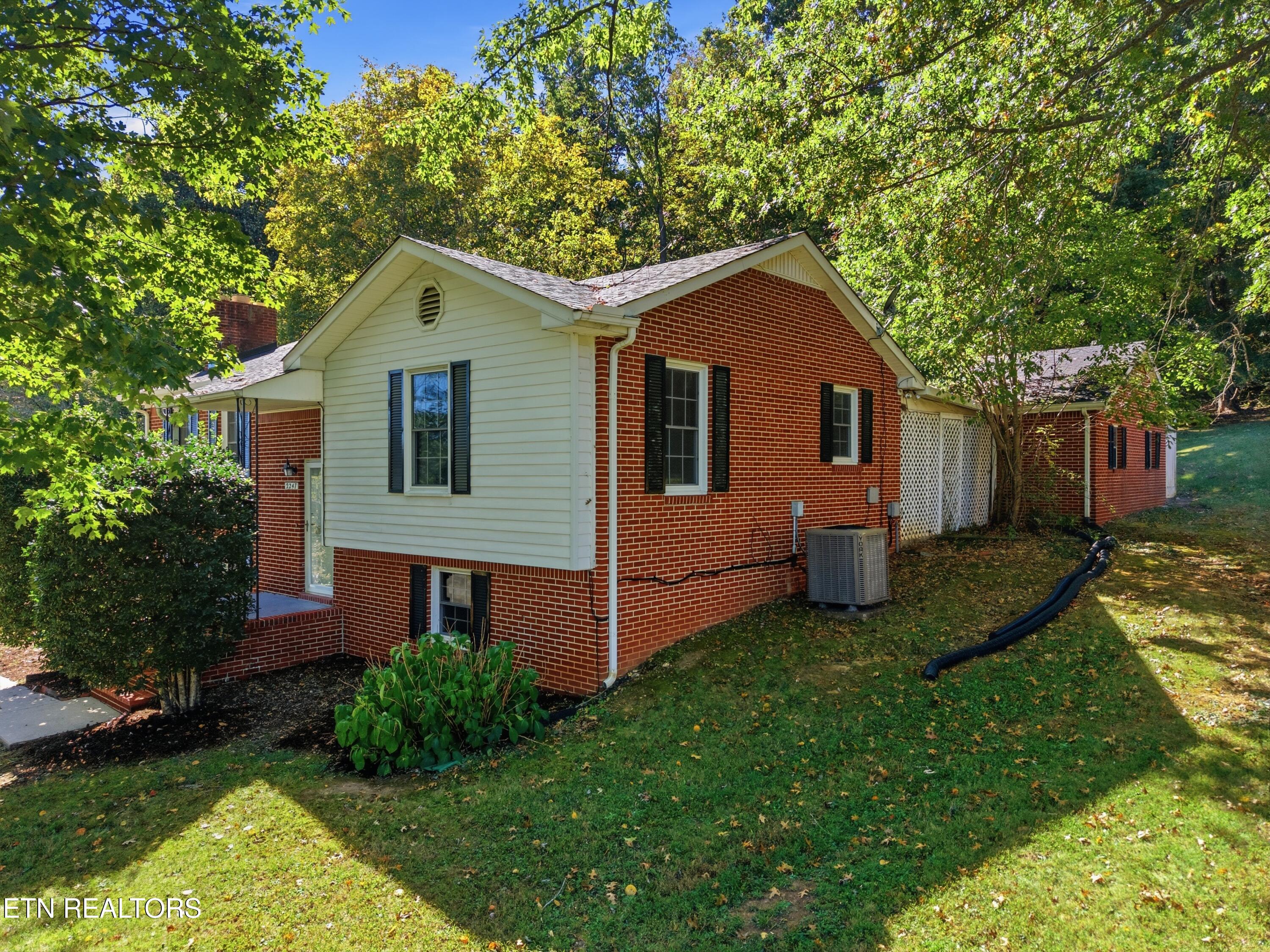2247 Hitchcock Drive