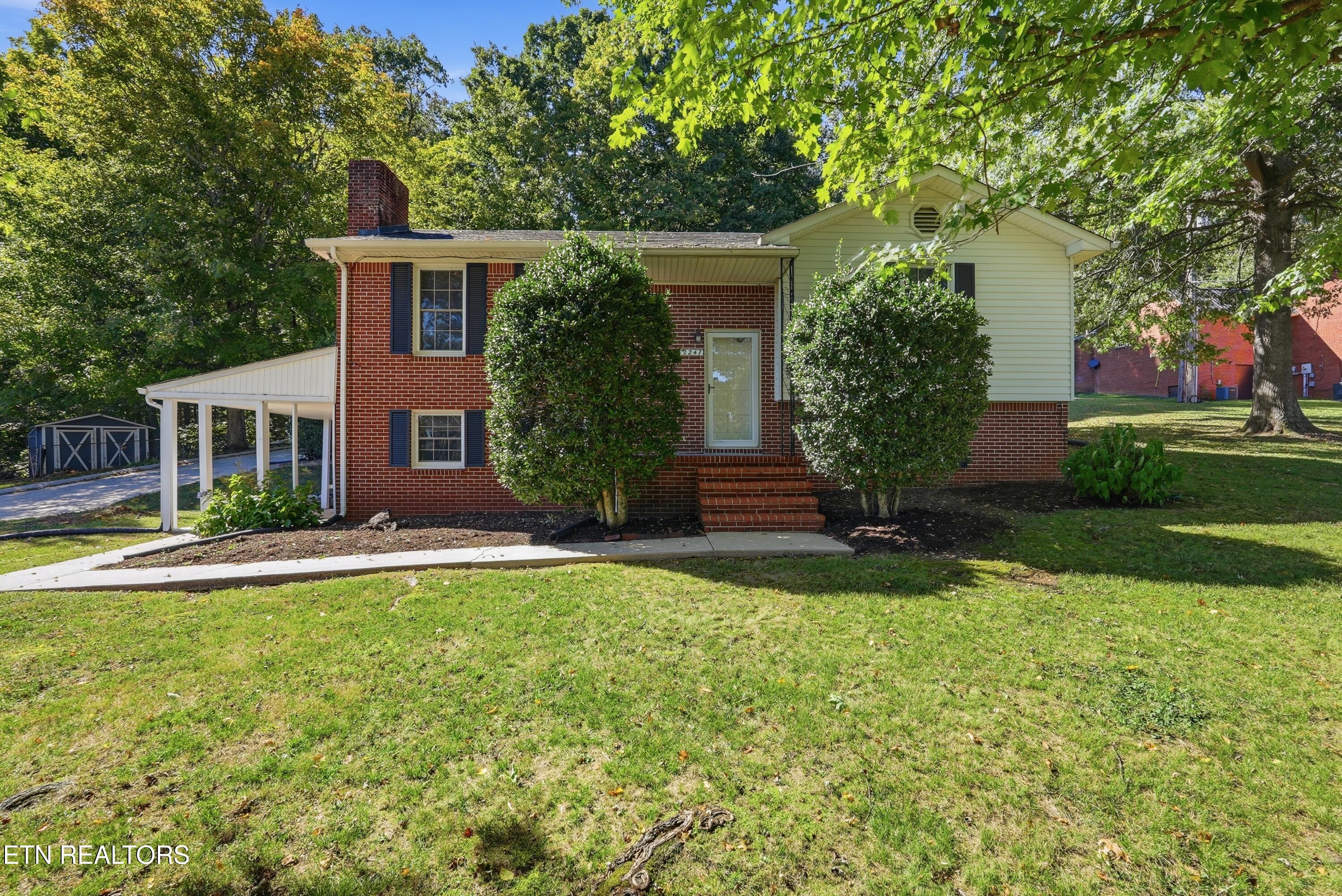 2247 Hitchcock Drive