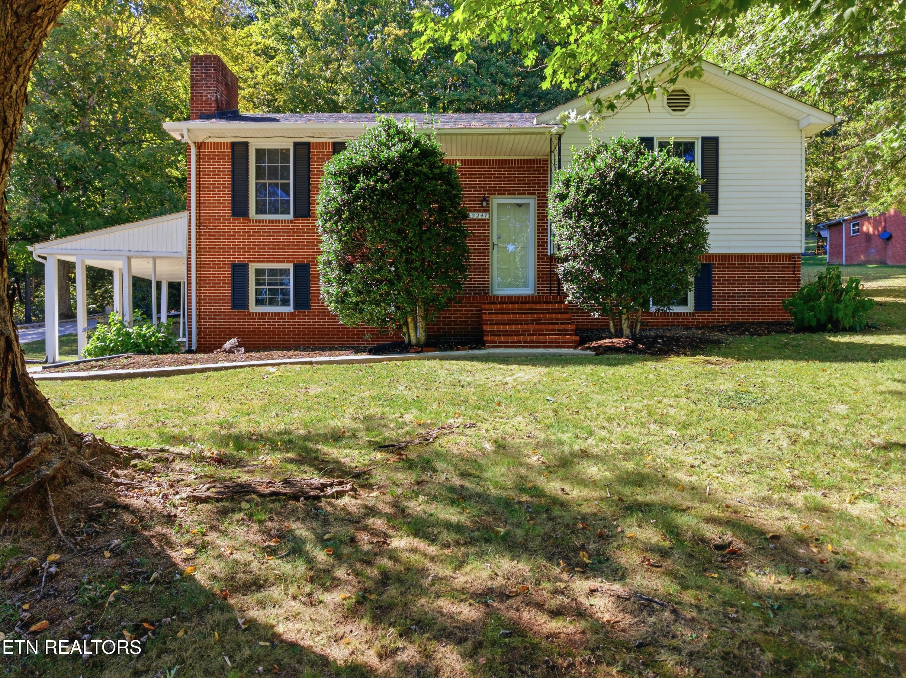 2247 Hitchcock Drive