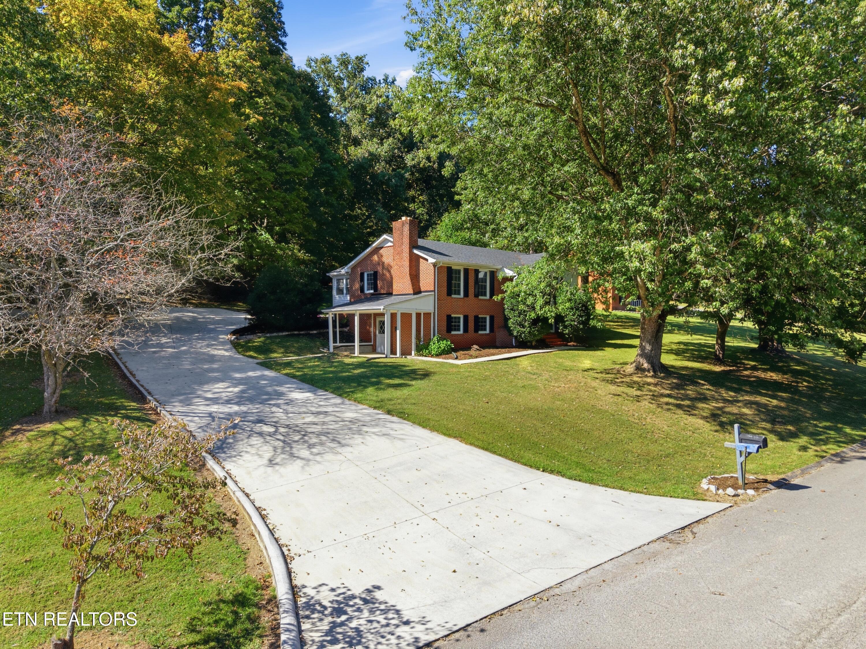 2247 Hitchcock Drive